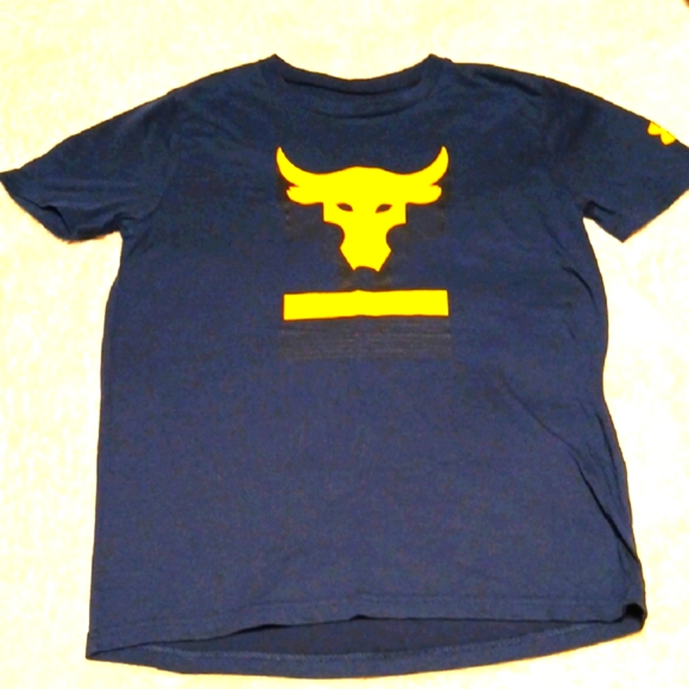 Under Armour Graphic-T
